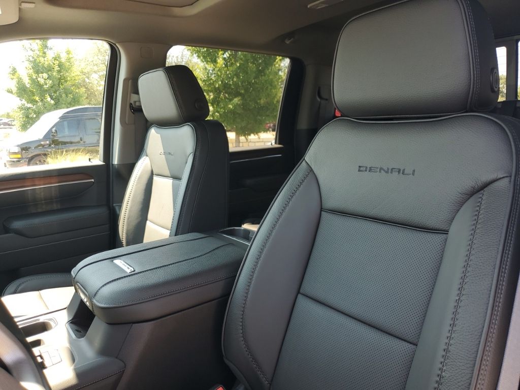 New Car 2025 Gmc Sierra 2500hd  Denali For Sale In Austin, Texas