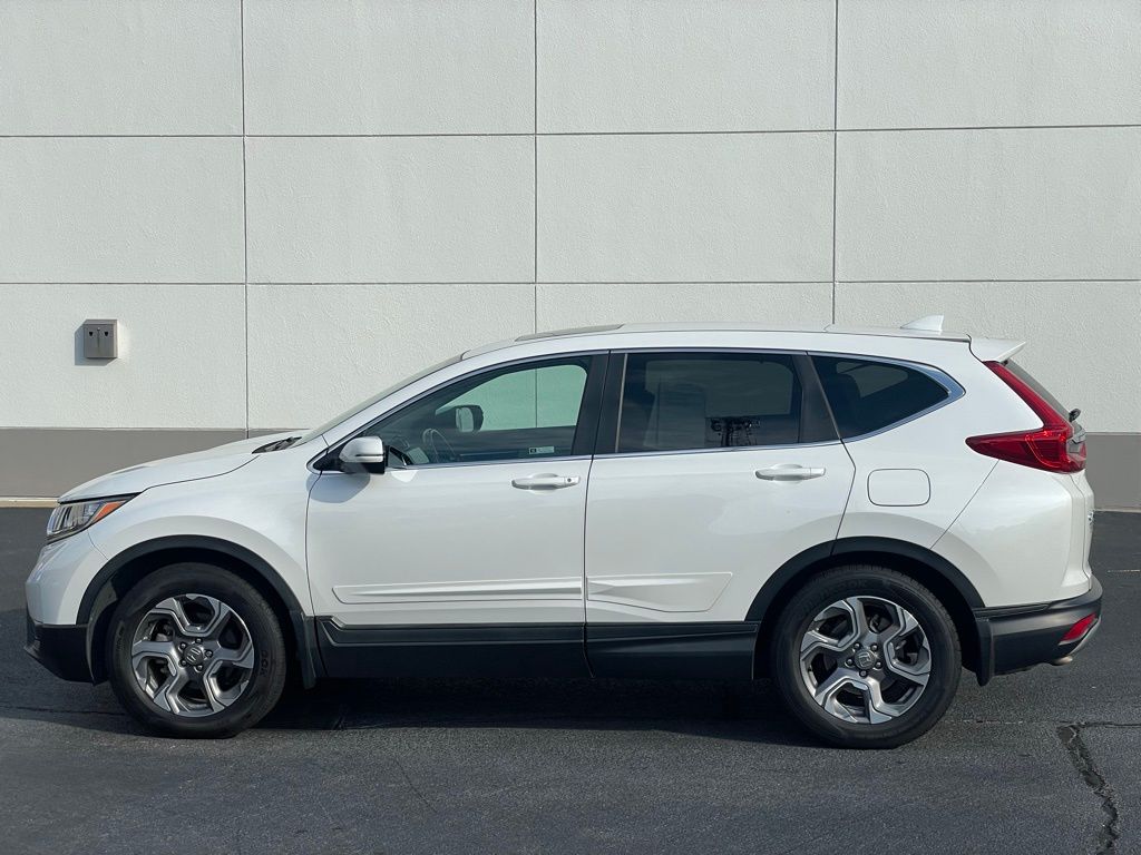 Thumbnail: 2019 Honda CR-V - 2