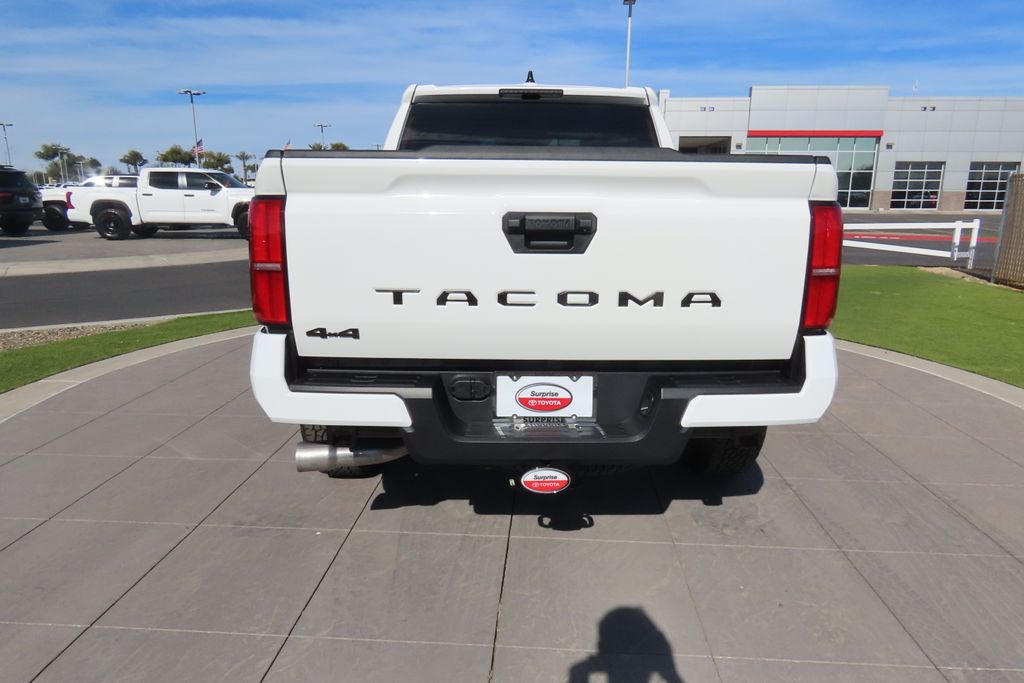 Thumbnail: 2026 Toyota Tacoma - 6