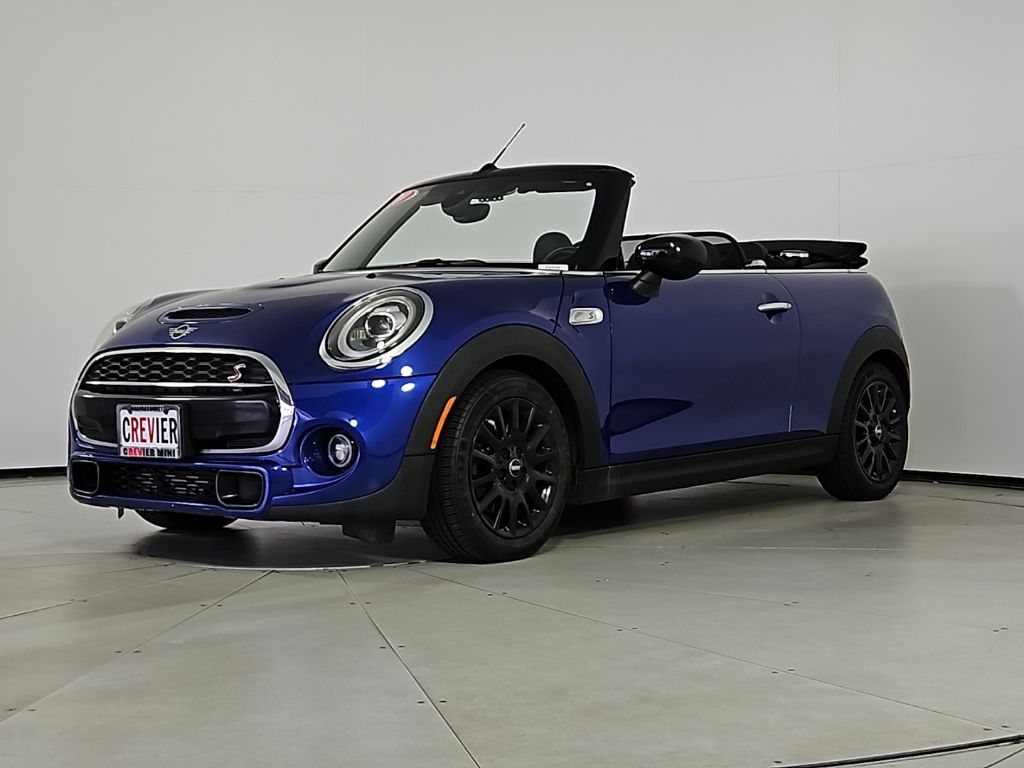 Thumbnail: 2020 MINI Cooper - 2