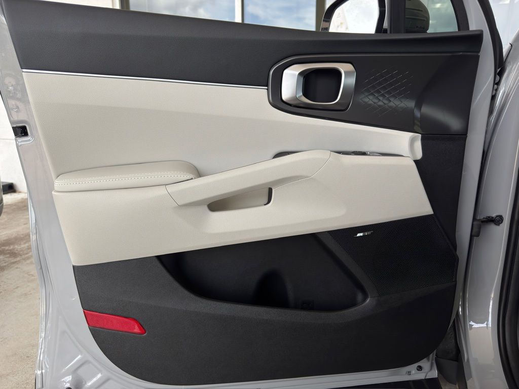 2026 Kia Sorento EX Gray at DeMontrond Automotive Group