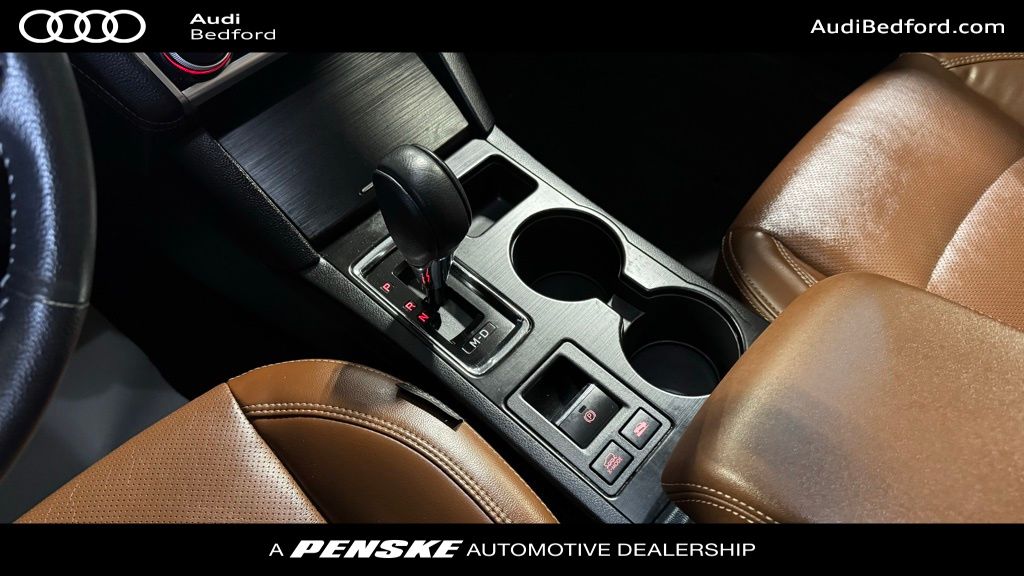 Thumbnail: 2019 Subaru Outback - 17