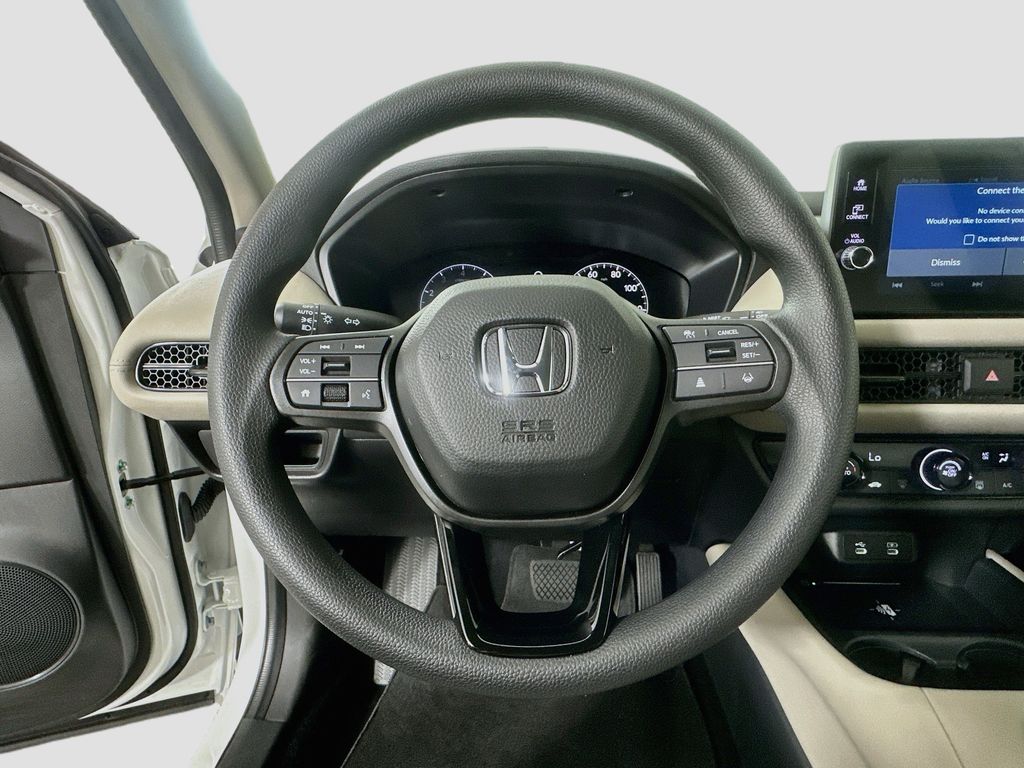 Thumbnail: 2027 Honda HR-V - 10