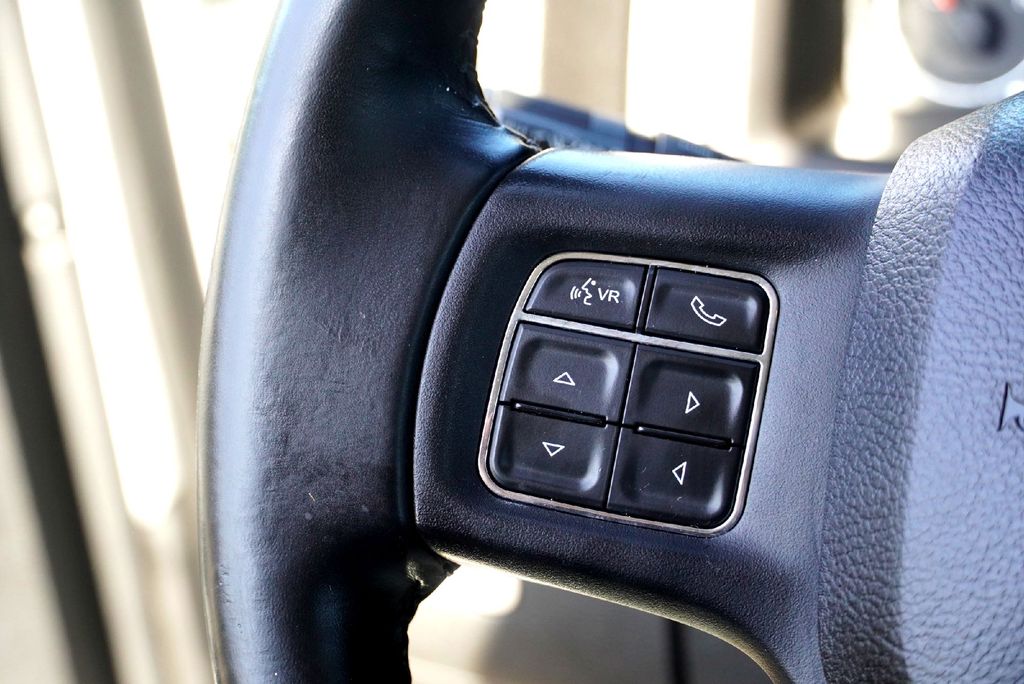 Used Car 2018 Ram 1500  Big Horn For Sale Under $30,000 In Taylor, Texas