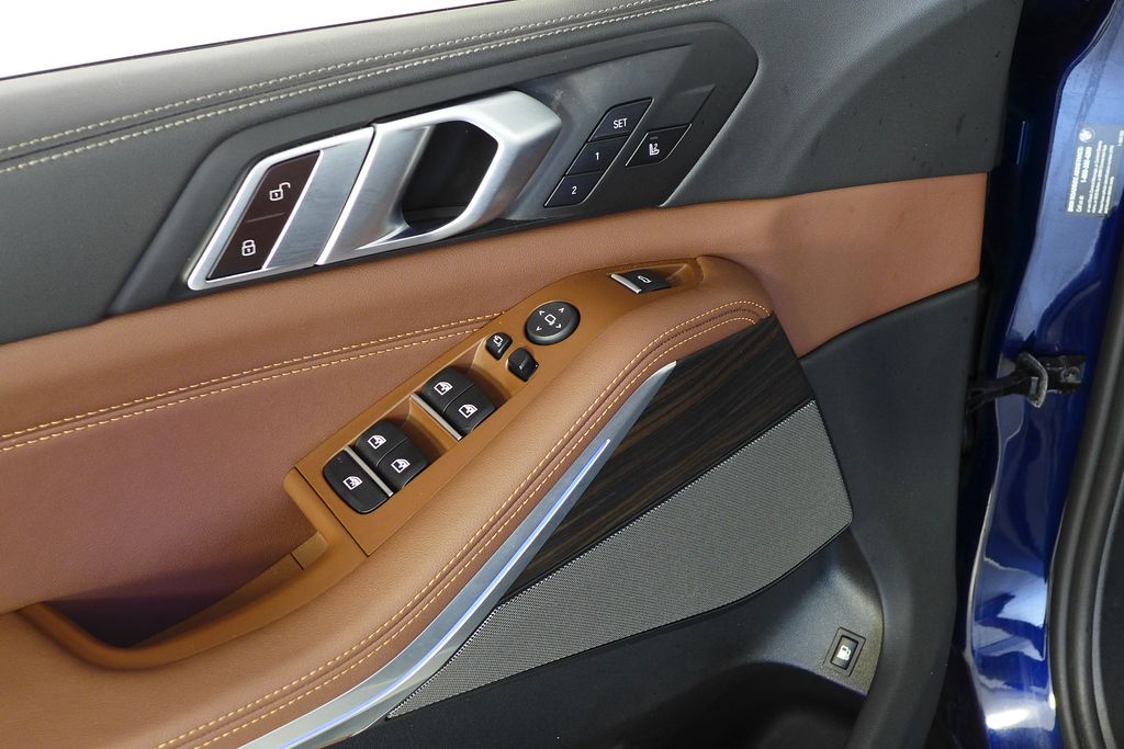Thumbnail: 2024 BMW X5 - 12