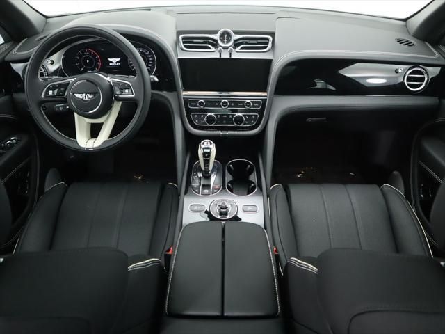 Thumbnail: 2025 Bentley Bentayga - 13