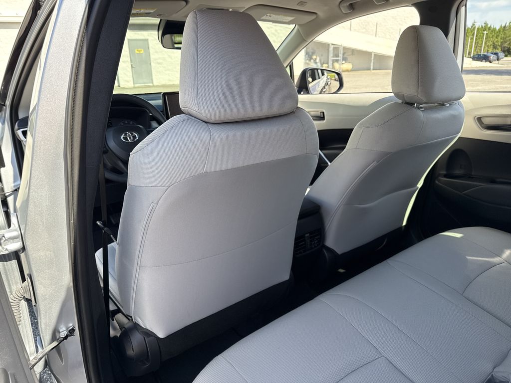 Used 2024 Toyota Corolla Cross SUV