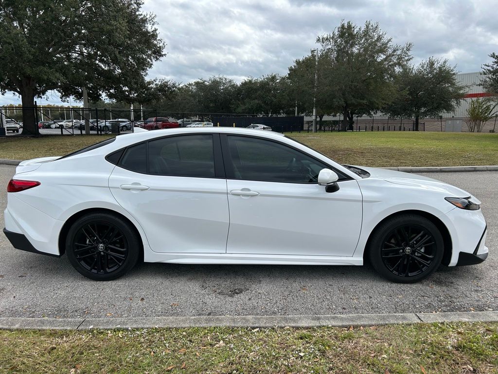 Thumbnail: 2025 Toyota Camry - 6