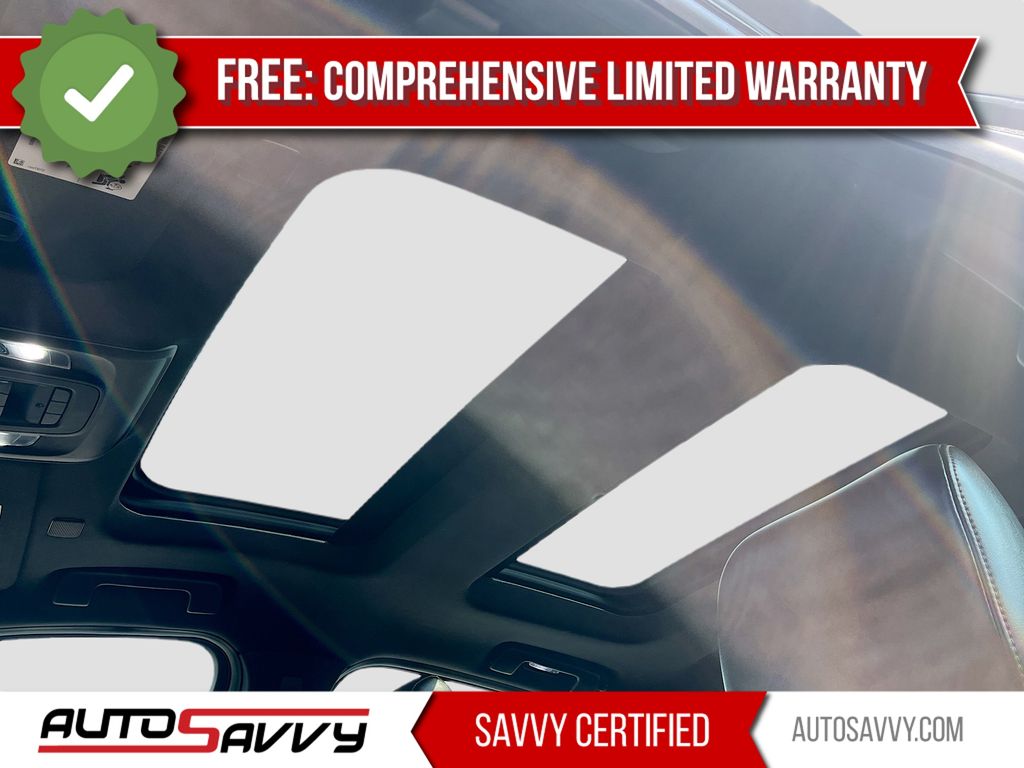 2024 Cadillac CT5 Sport Black at AutoSavvy Houston Northwest