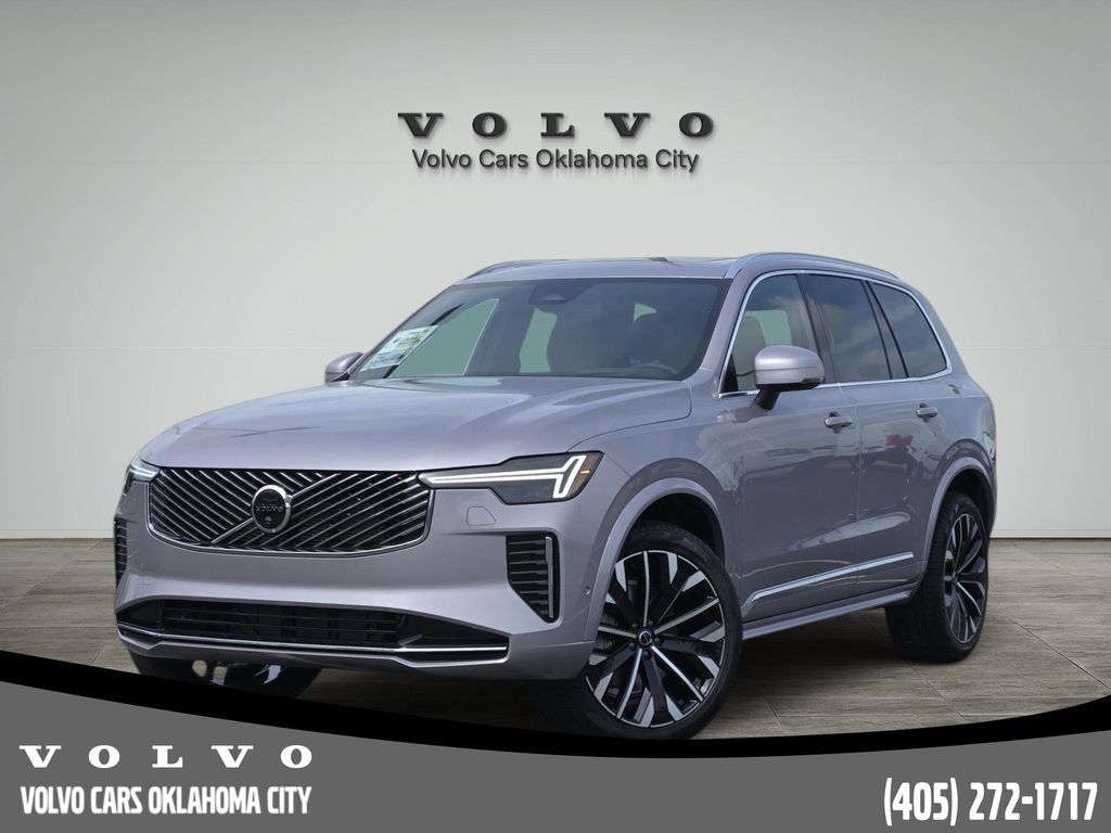 2026 Volvo XC90 B5 Ultra Bright 6-Seater 4WD's photo