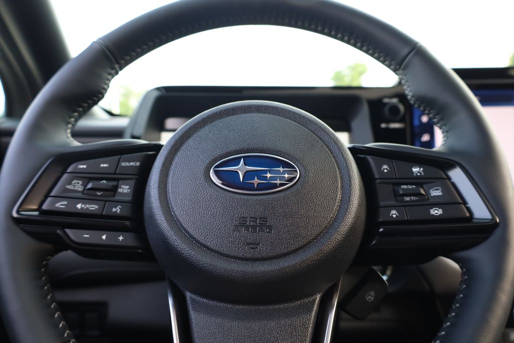 new 2026 Subaru Outback car, priced at $46,784