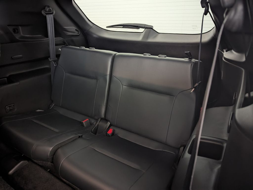 2024 White Mitsubishi Outlander SE Ralliart 4X4 SUV