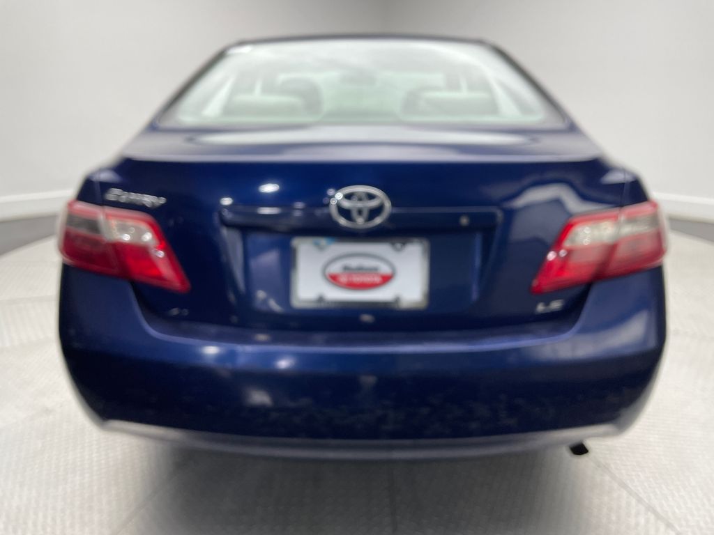 Thumbnail: 2007 Toyota Camry - 6