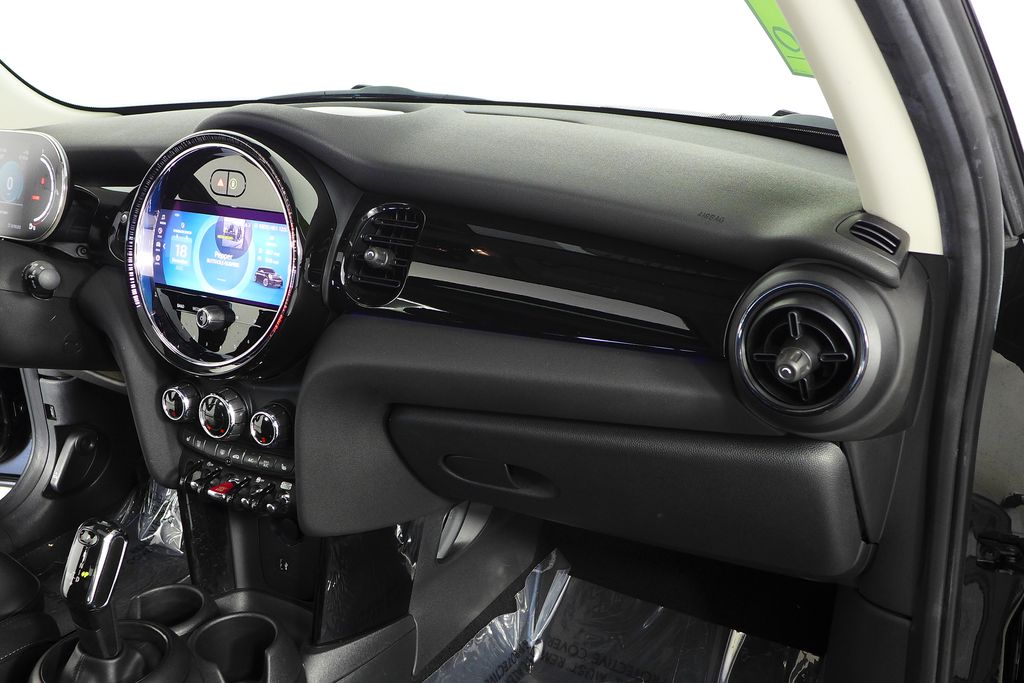 Thumbnail: 2023 MINI Cooper - 14