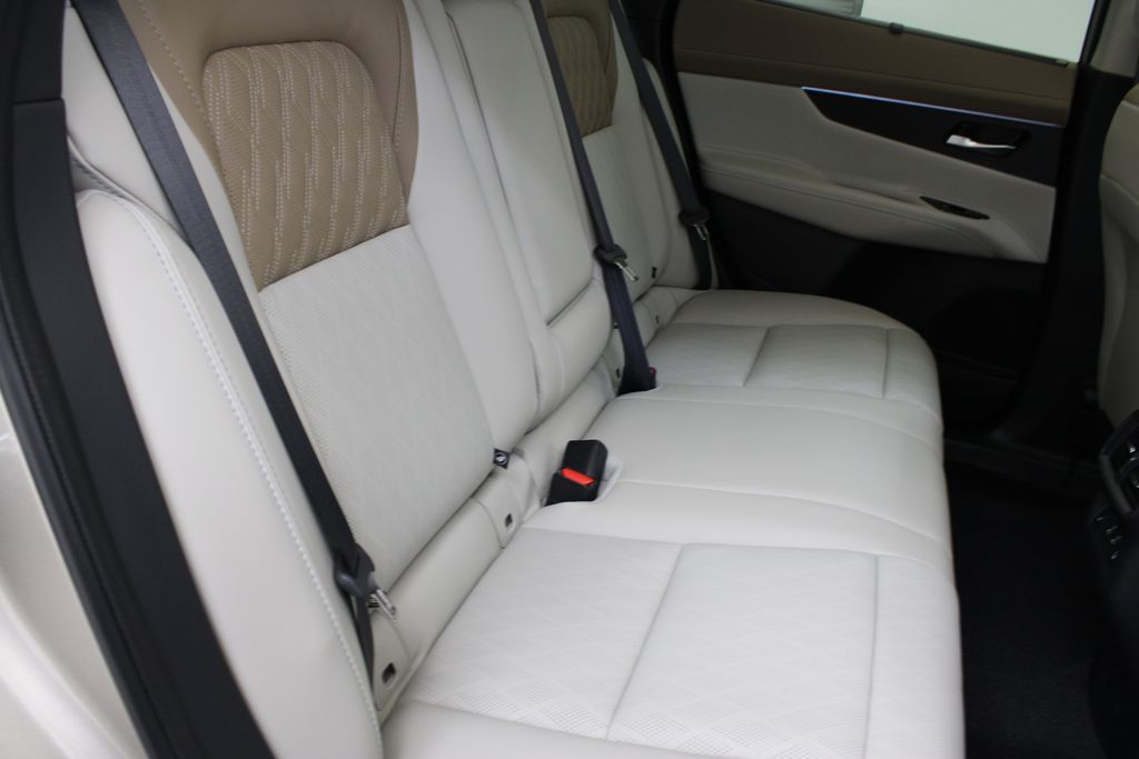 new 2026 Nissan Murano car, priced at $49,200