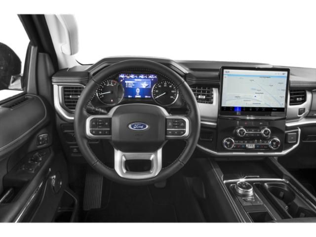 2024 Ford Expedition Max XLT Silver at AutoSavvy Houston Southwest