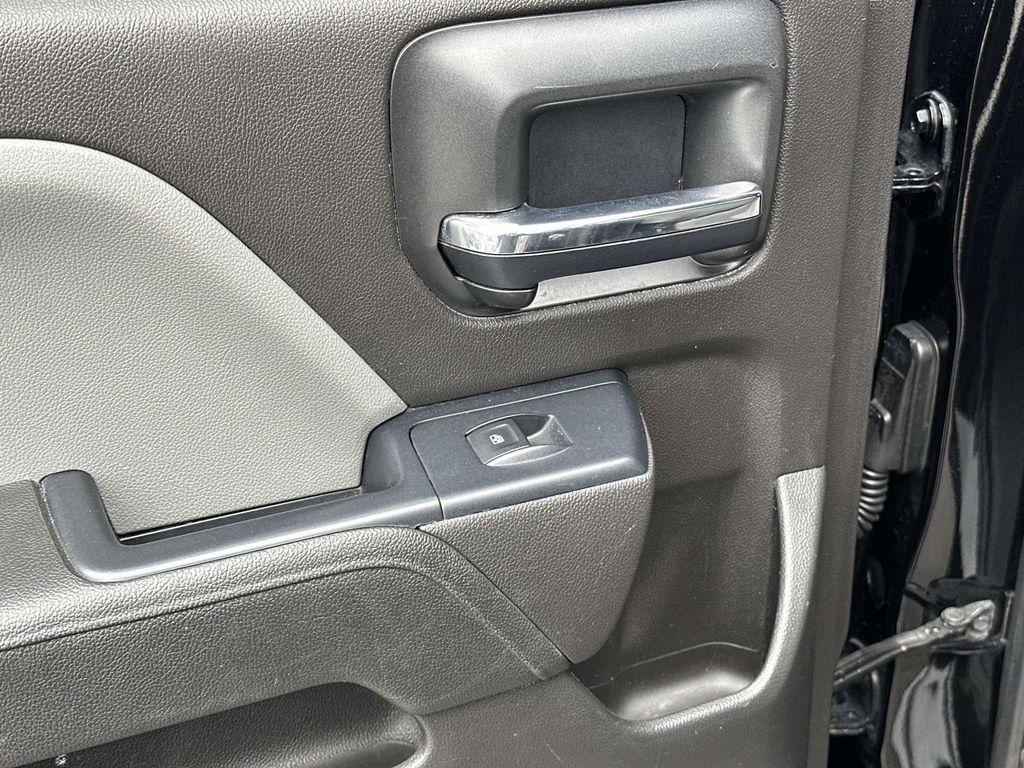 Thumbnail: 2016 GMC Sierra 1500 - 29