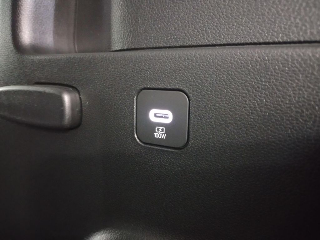 2026 Hyundai IONIQ 9 Performance Limited