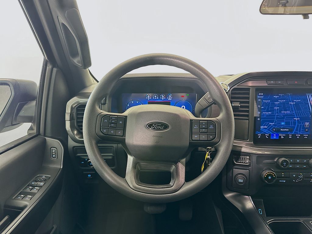 Thumbnail: 2024 Ford F-150 - 22