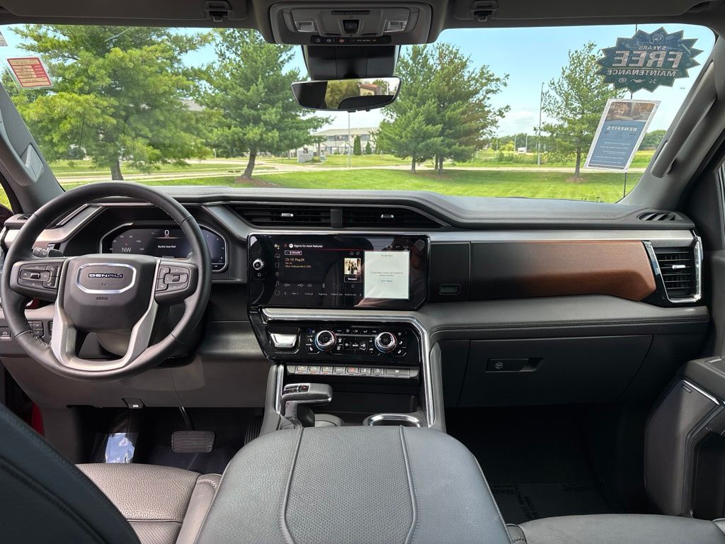 Used 2024 GMC Sierra 1500 Truck