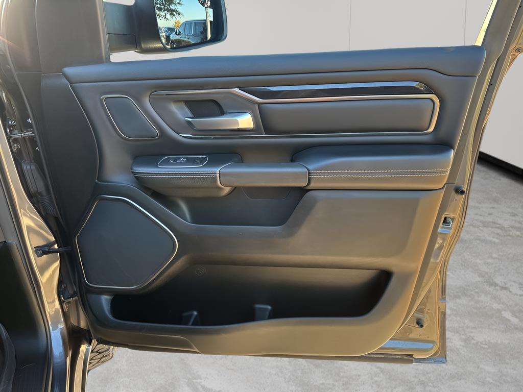 Used Car 2021 Ram 1500  Rebel For Sale Under $40,000 In Austin, Texas