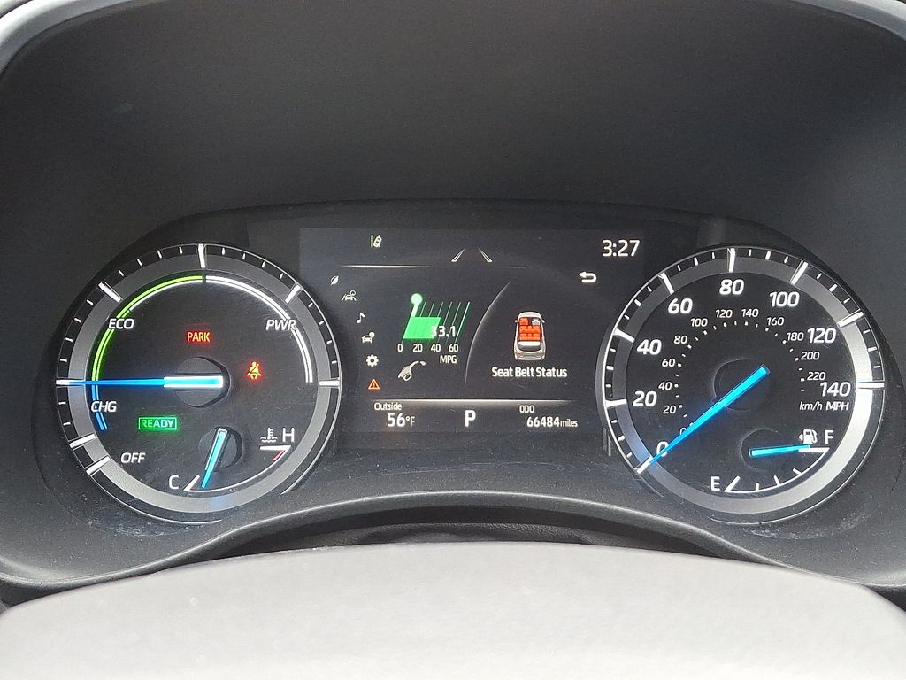 Thumbnail: 2021 Toyota Highlander - 21