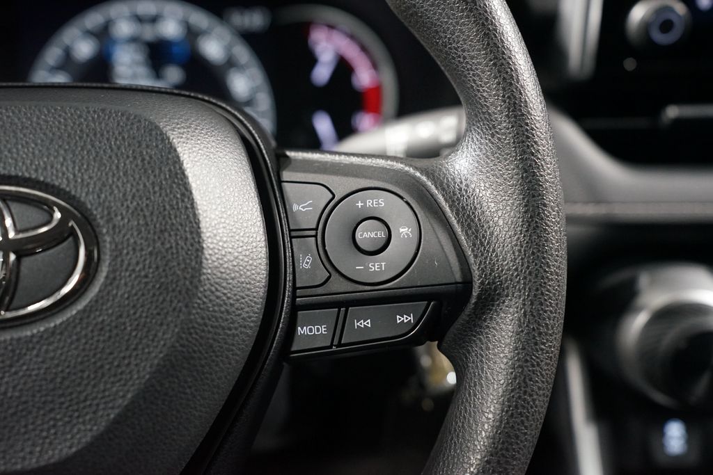 Thumbnail: 2023 Toyota RAV4 - 13