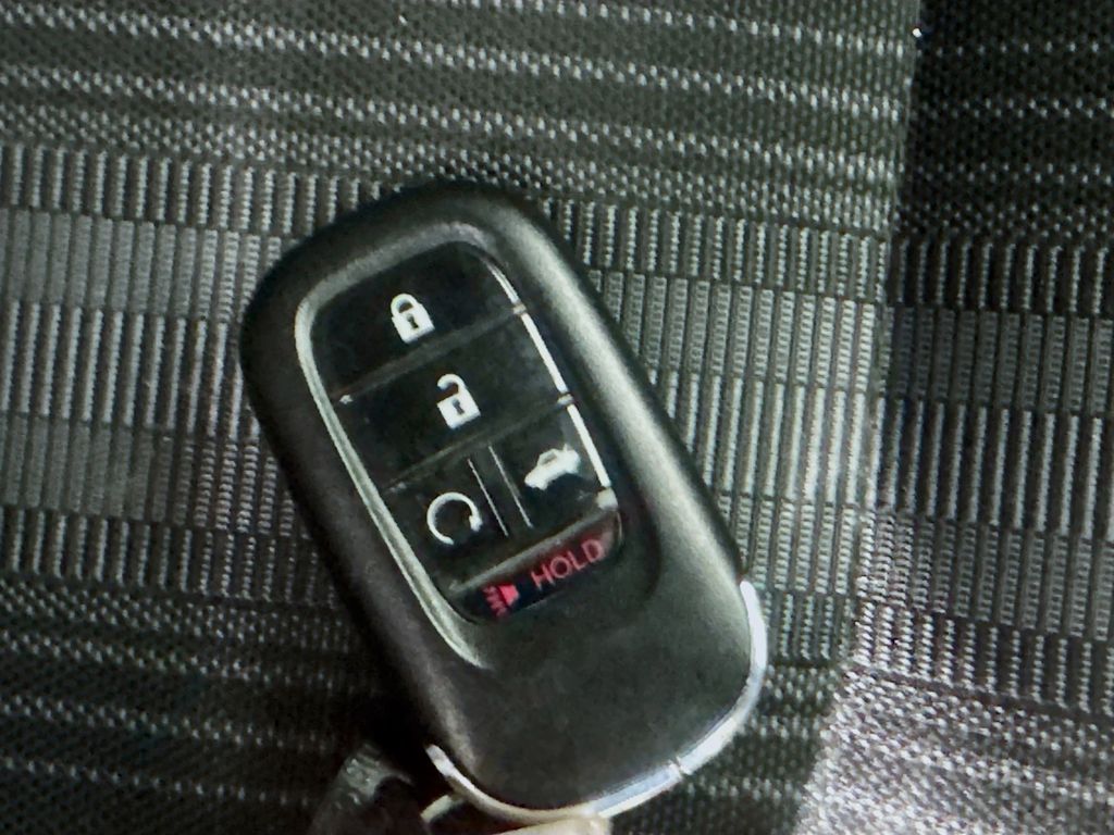 Used Car 2024 Honda Civic  Sport For Sale Under $30,000 In Austin, Texas