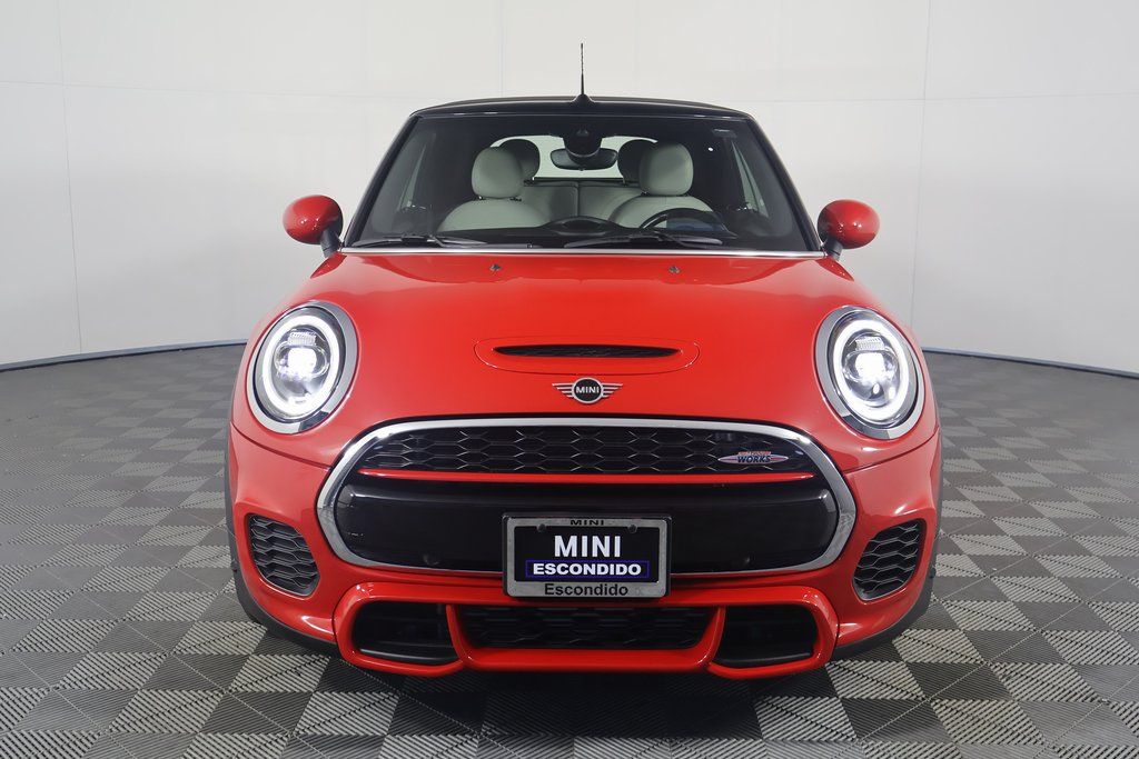 Thumbnail: 2019 MINI Cooper - 2