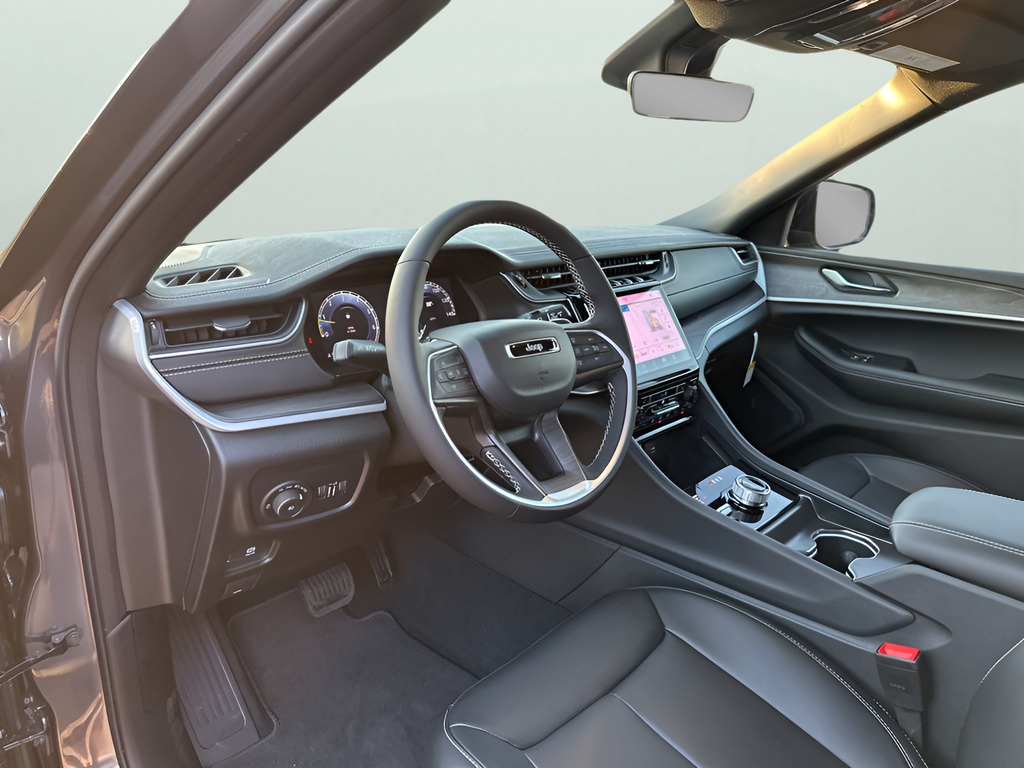 New Car 2025 Jeep Grand Cherokee  Limited For Sale Under $50,000 In Austin, Texas