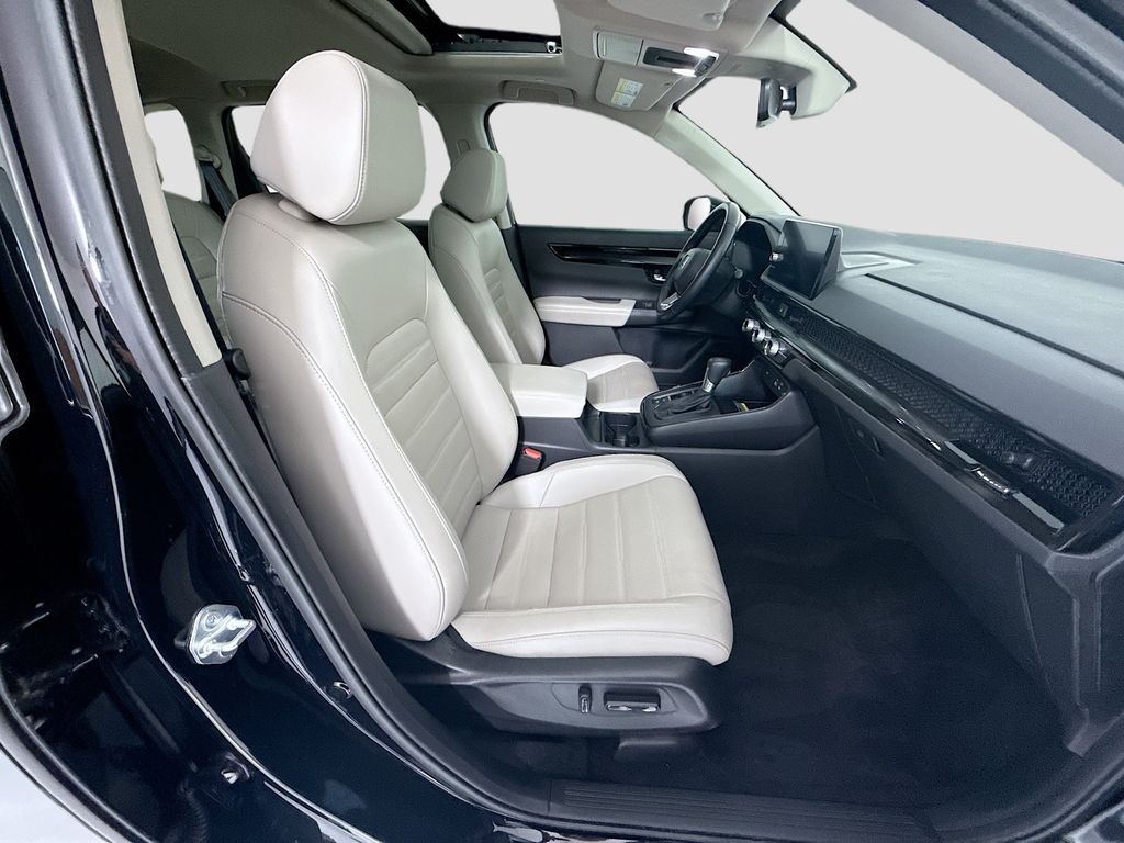 Thumbnail: 2025 Honda CR-V - 20