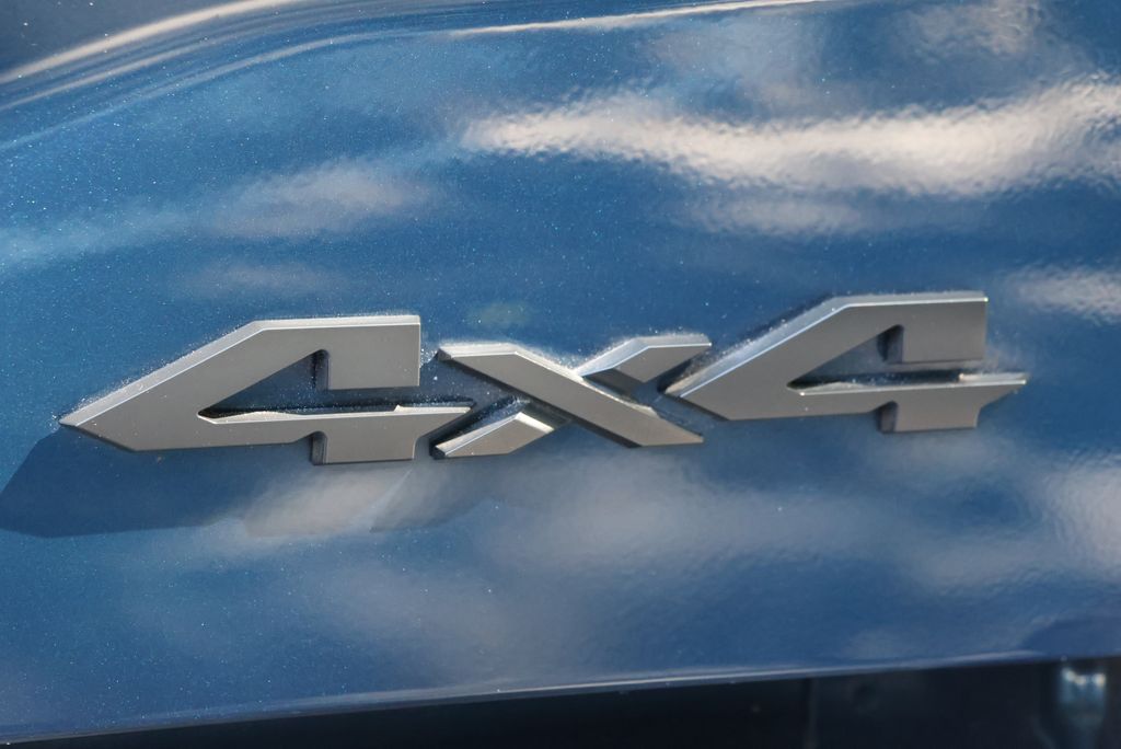 Thumbnail: 2024 RAM 2500 - 14