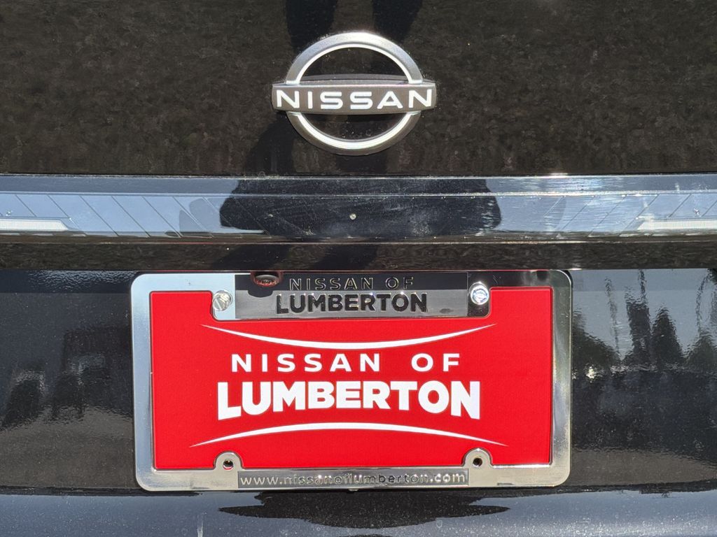 New 2026 Nissan Sentra Sedan