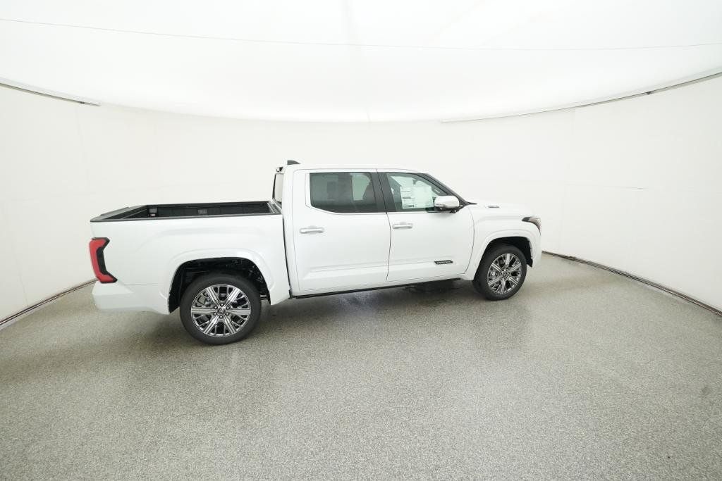 New 2026 Toyota Tundra i-FORCE MAX Truck