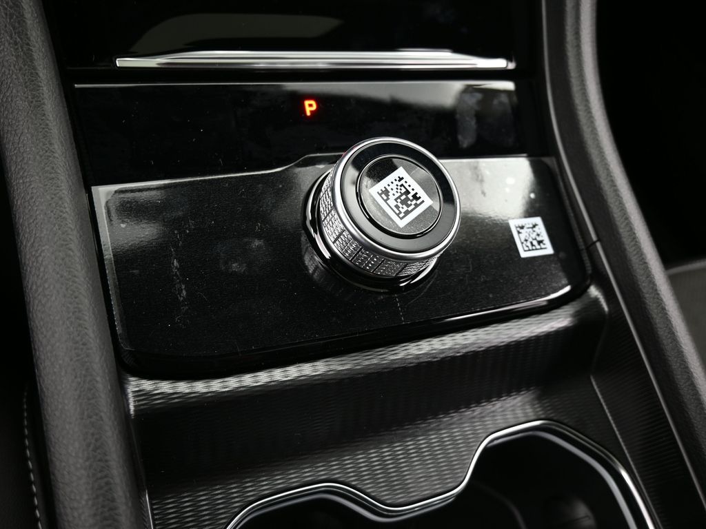 New 2025 Baltic Gray Metallic Clearcoat Jeep Altitude X image 22