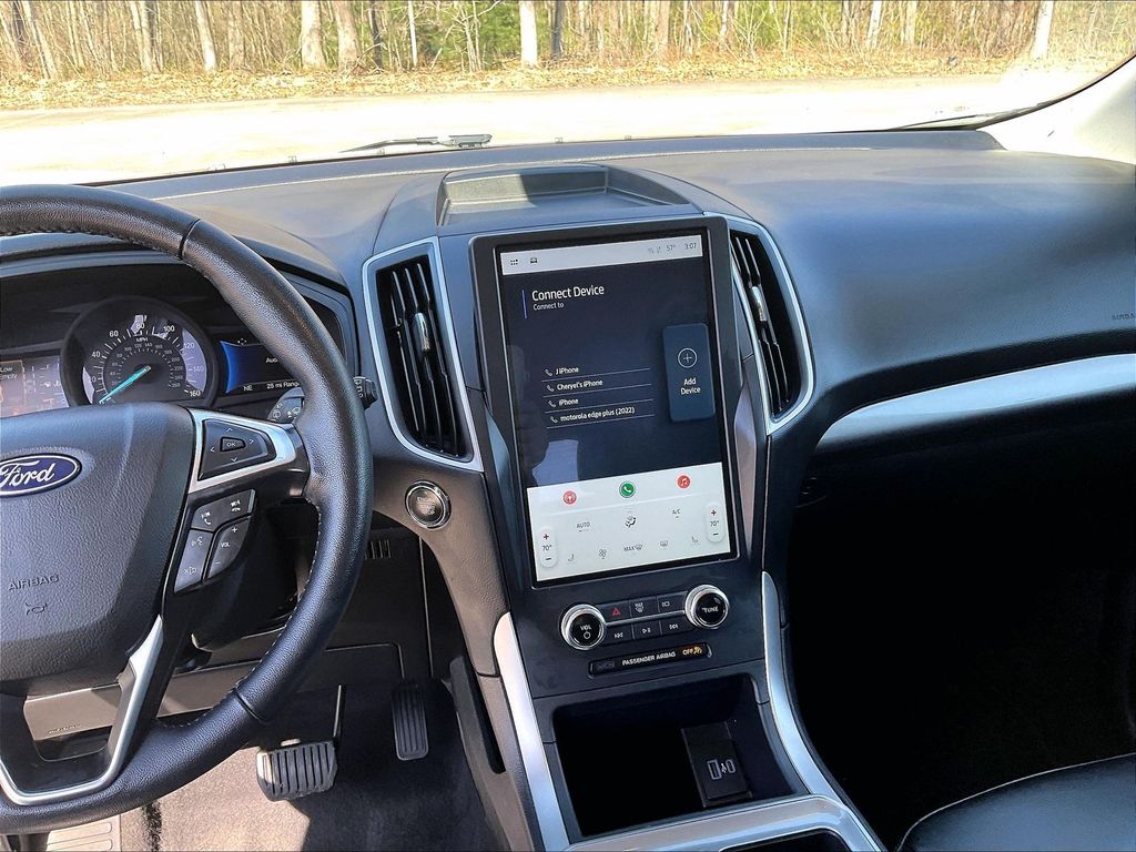 2024 Ford Edge — photo 18