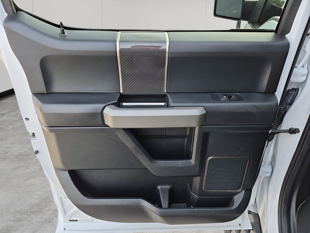 Used Car 2018 Ford F-150  Raptor For Sale Under $40,000 In Austin, Texas