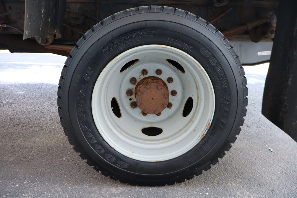 used 2012 Ford F-450SD car, priced at $18,900