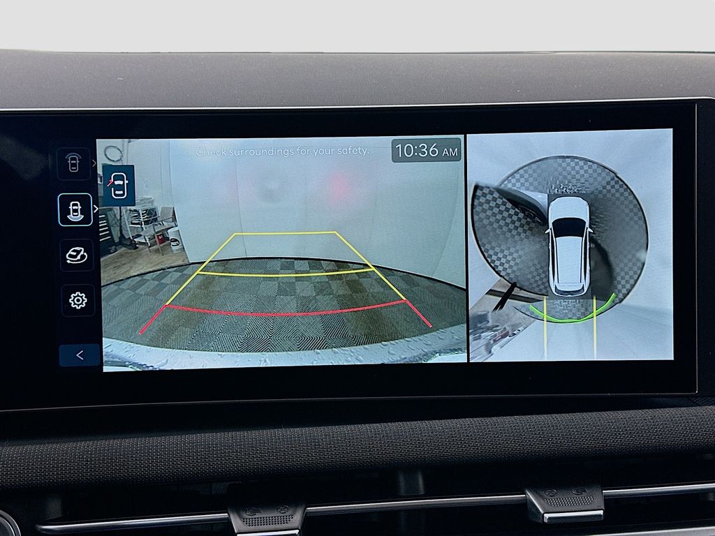 Thumbnail: 2026 Hyundai Tucson - 13