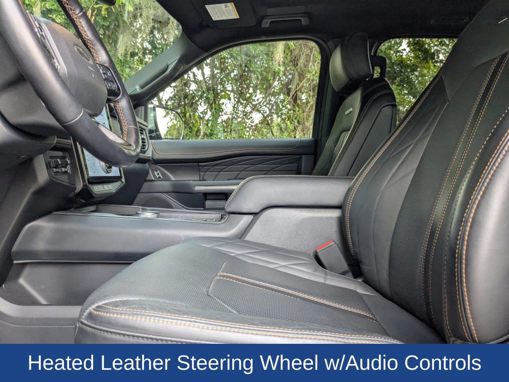 2023 Ford Expedition MAX Platinum