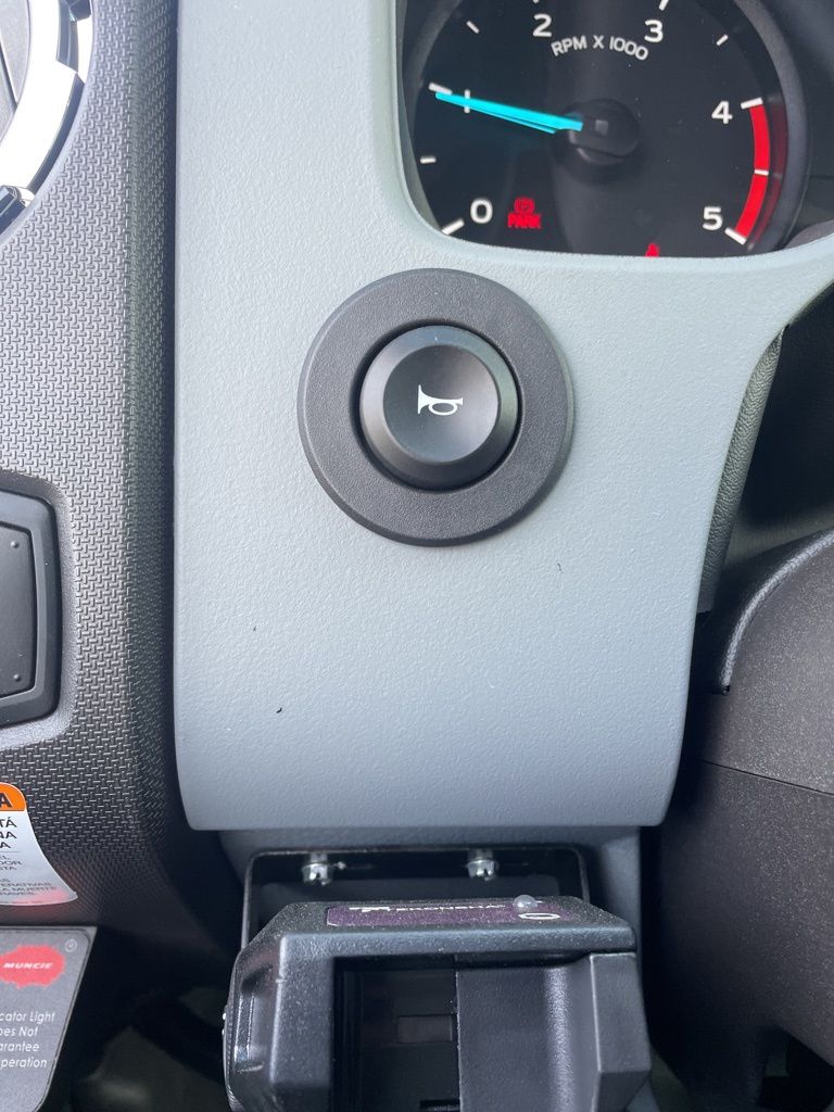 2026 Ford F-750 Diesel 