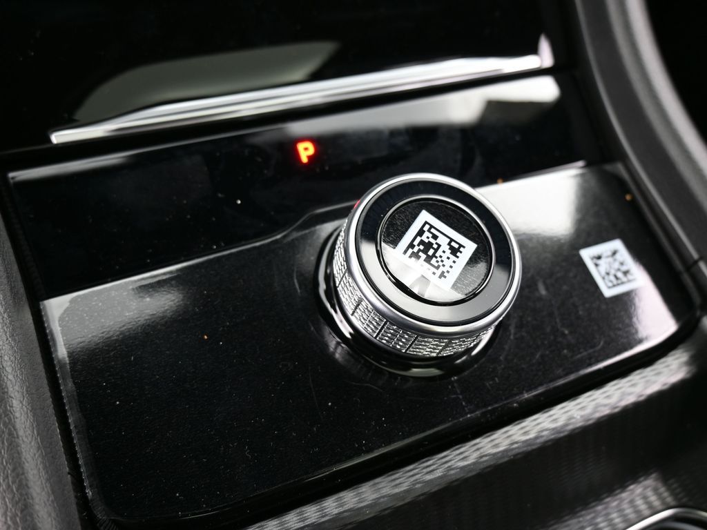 New 2026 Silver Zynith Jeep Limited image 22