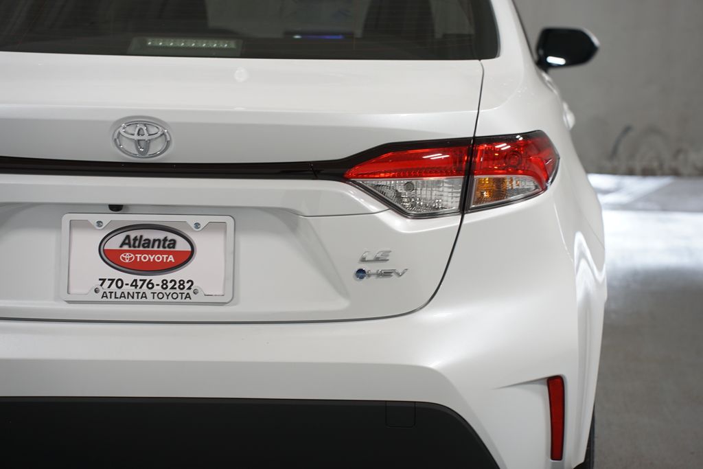 Thumbnail: 2026 Toyota Corolla - 10