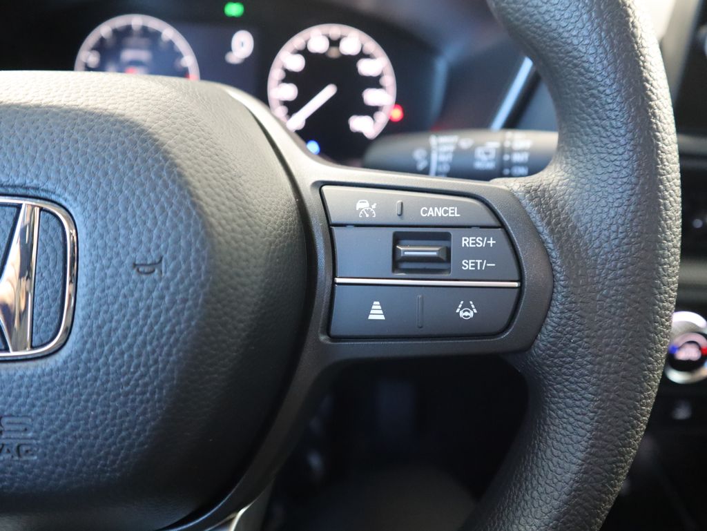 Thumbnail: 2026 Honda CR-V - 12