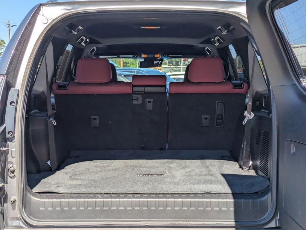 2020 Lexus GX 460 Premium