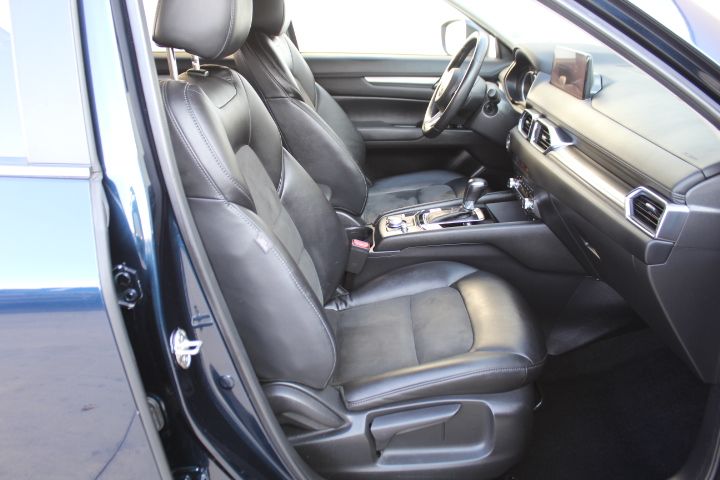 Used Car 2023 Mazda Cx-5  2.5 S Select Package For Sale Under $25,000 In Georgetown, Texas