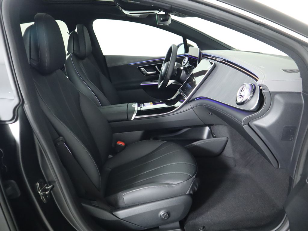 2024 Mercedes-Benz EQE 350+ 22