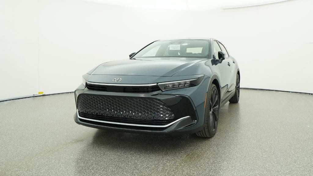 Thumbnail: 2026 Toyota Crown - 26