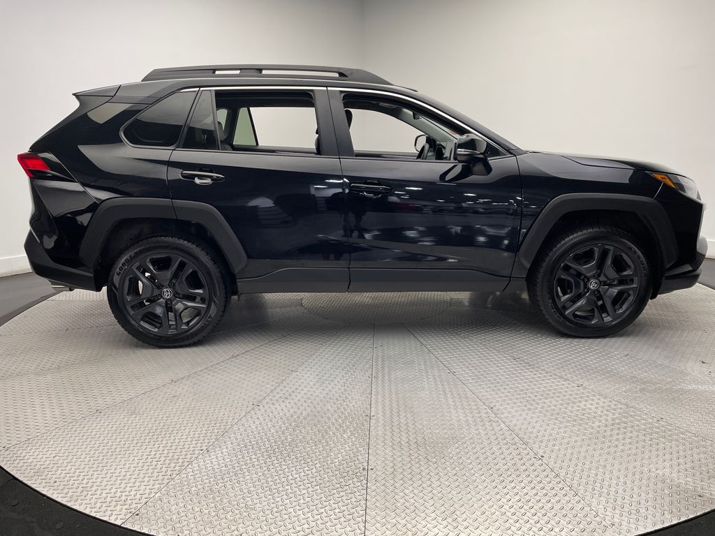 2023 Toyota RAV4 Adventure 4