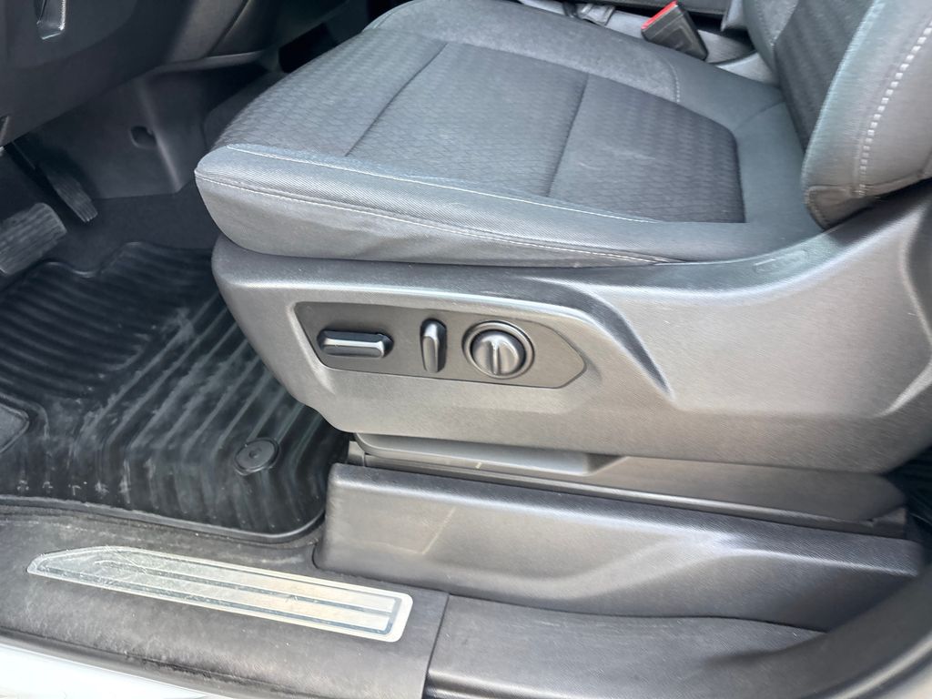 Used Car 2021 Chevrolet Silverado 1500  Lt For Sale Under $30,000 In Austin, Texas